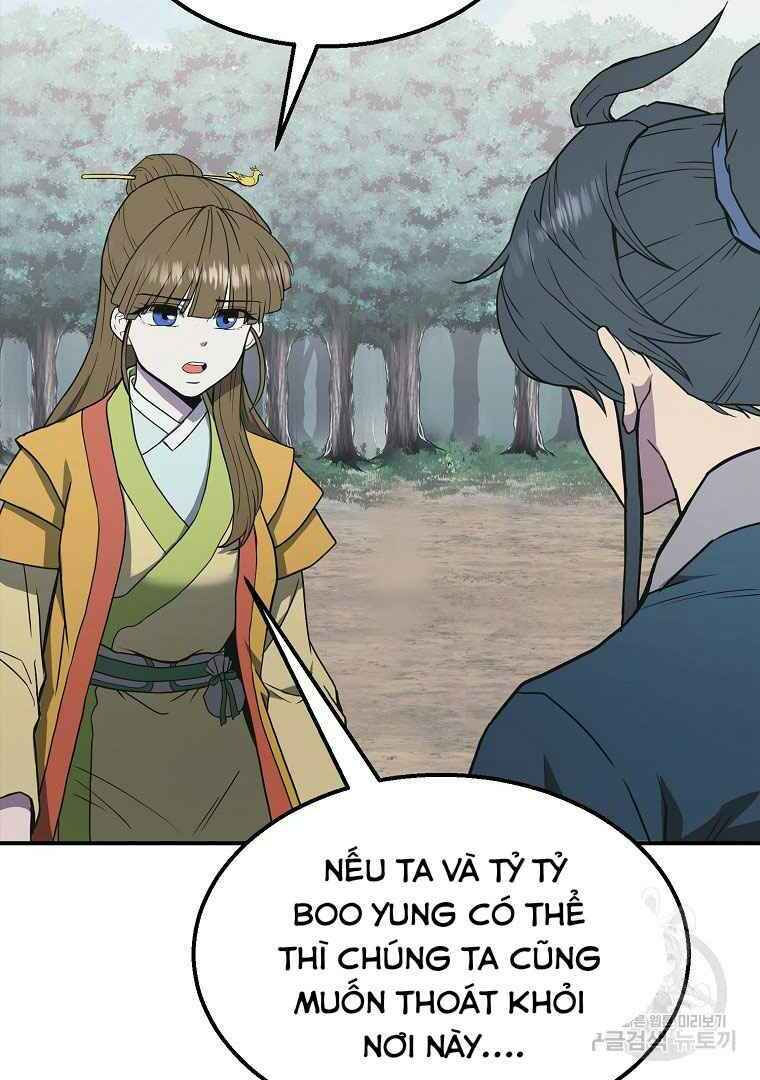 thiếu niên phương sĩ chapter 13 105