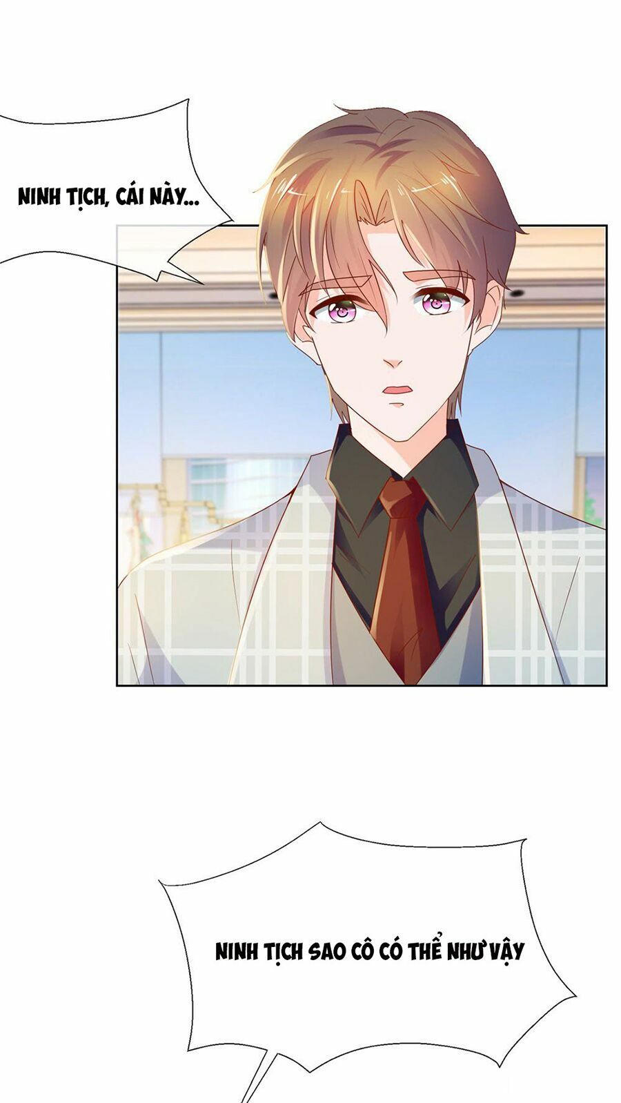 ẩn hôn 100%: chọc tức vợ yêu mua một tặng một chapter 61 2