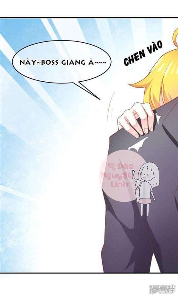 tổng tài xấu xa, đừng hòng thoát chapter 10 20