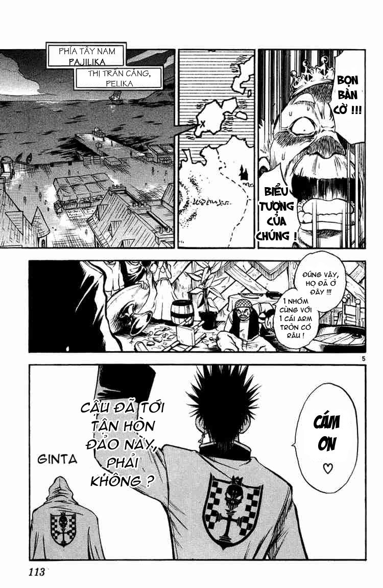 mar heaven chapter 26 5