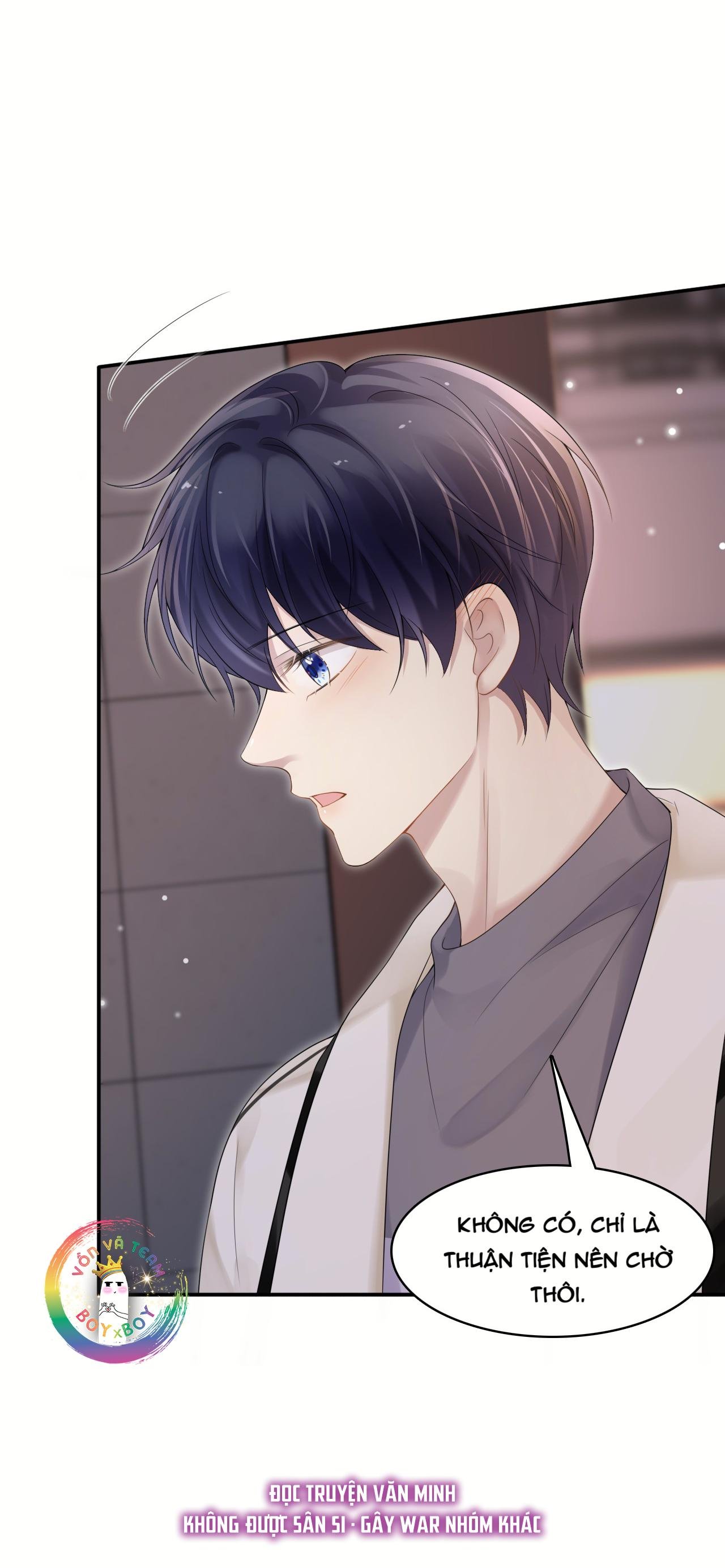 ẩn trung (end) chapter 40 5