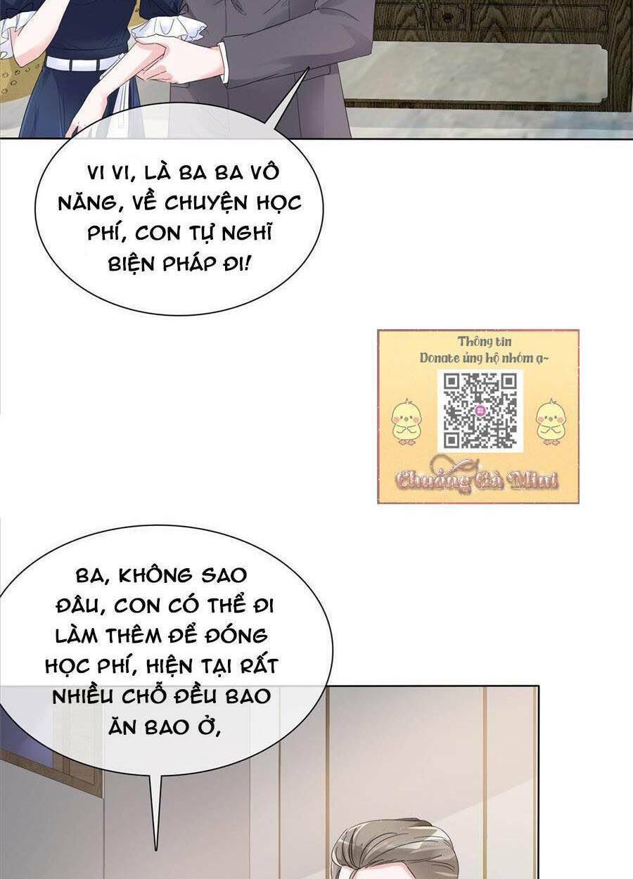 nhược hữu hàn đông ngộ noãn dương chapter 4 16