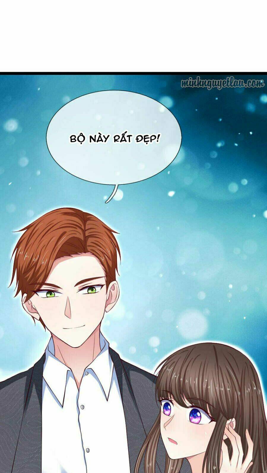 từ chối kết hôn với đại gia: cô dâu bỏ trốn chapter 61 13