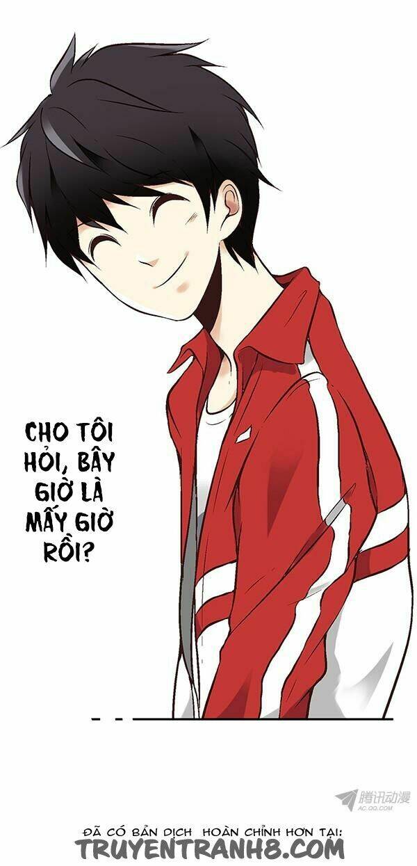 love-c romantic fruity chapter 1 16