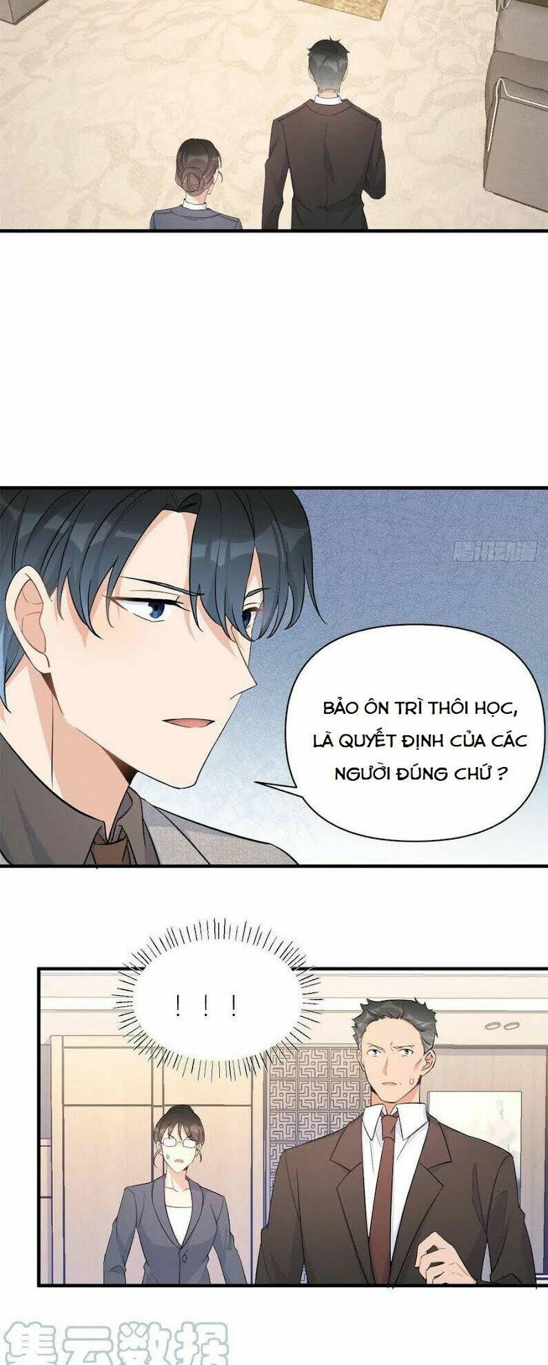 vẫn cứ nhớ em, nhớ em chapter 92 12