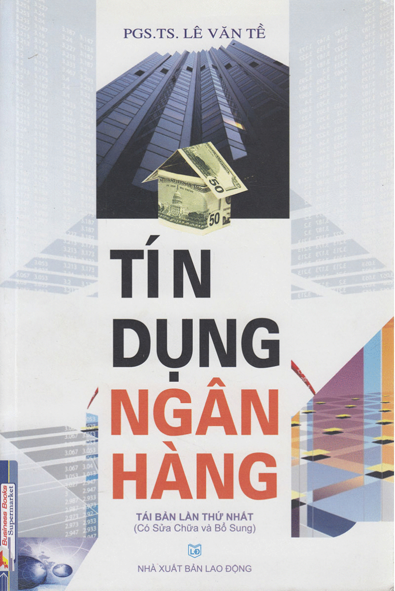 Tín Dụng Ngân Hàng (Lê Văn Tề)_KT