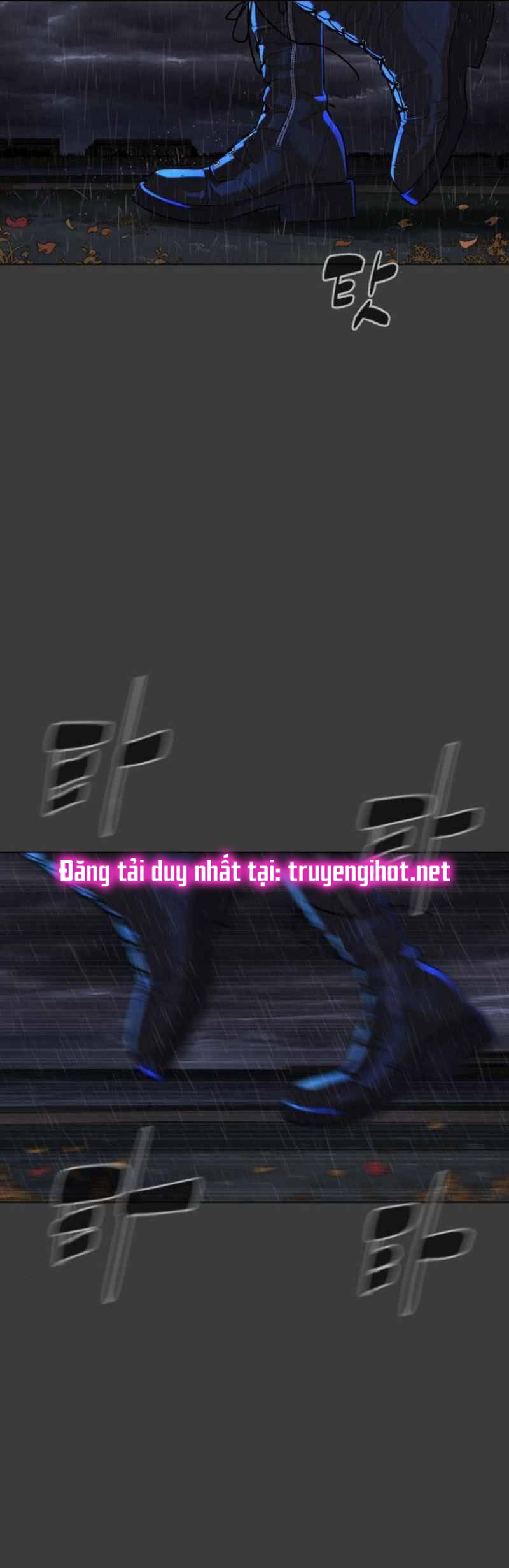 bạch huyết - white blood chapter 77 25