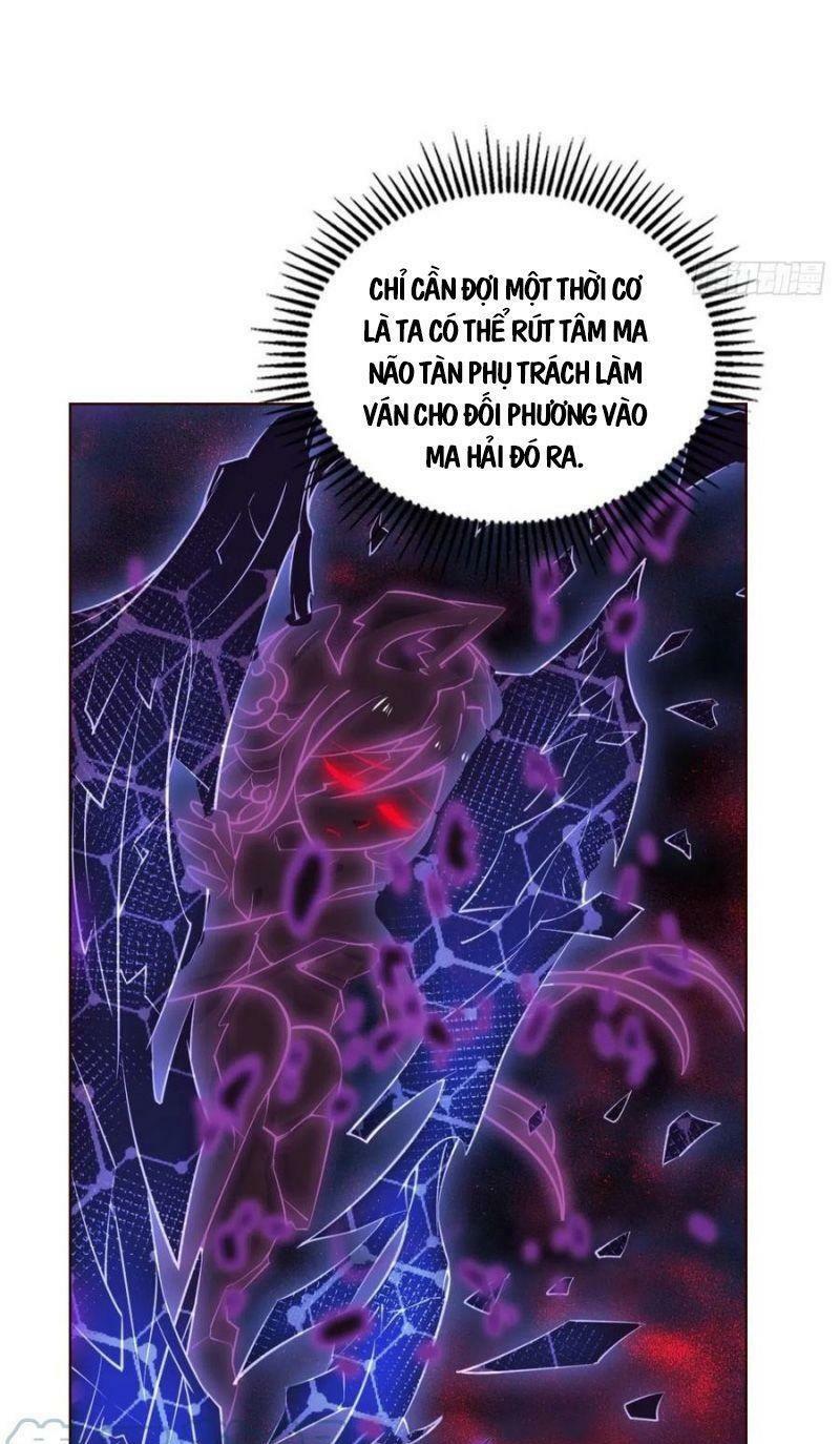 Trọng Sinh Thành Cậu Vàng Tại Dị Thế Chapter 217 5