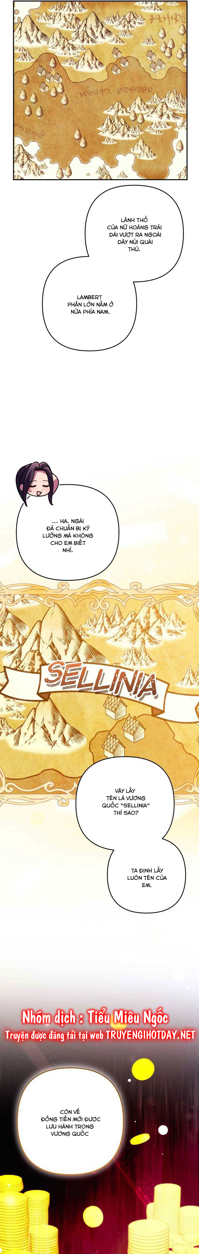 quyến rũ ngài công tước phương bắc chapter 84 7