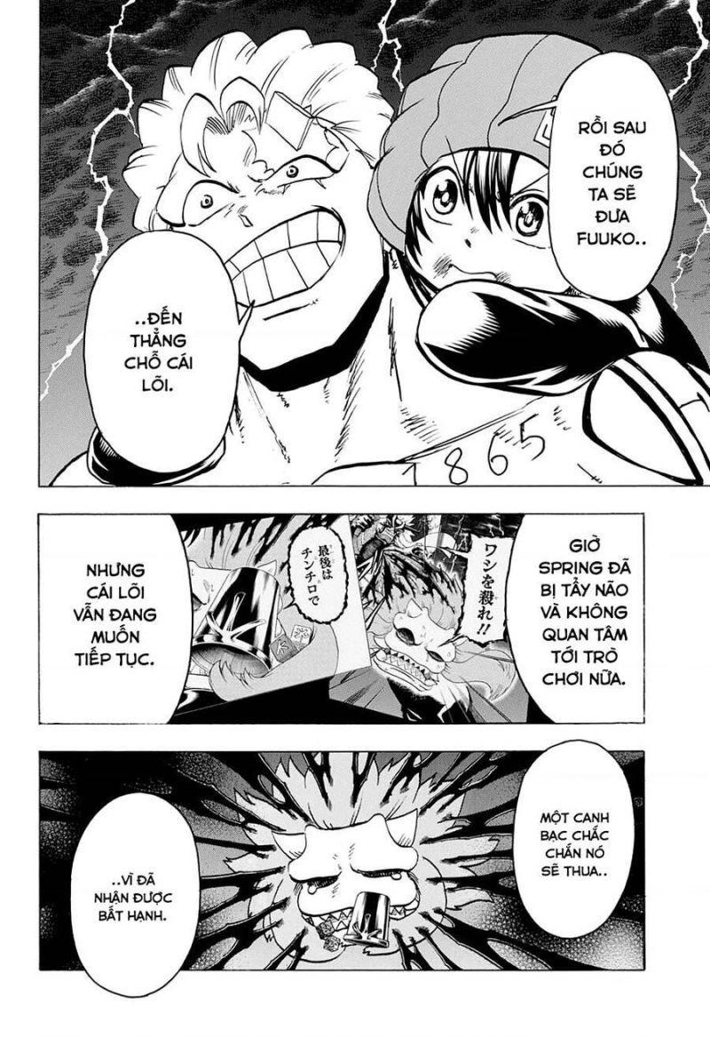 undead unluck chapter 90 8