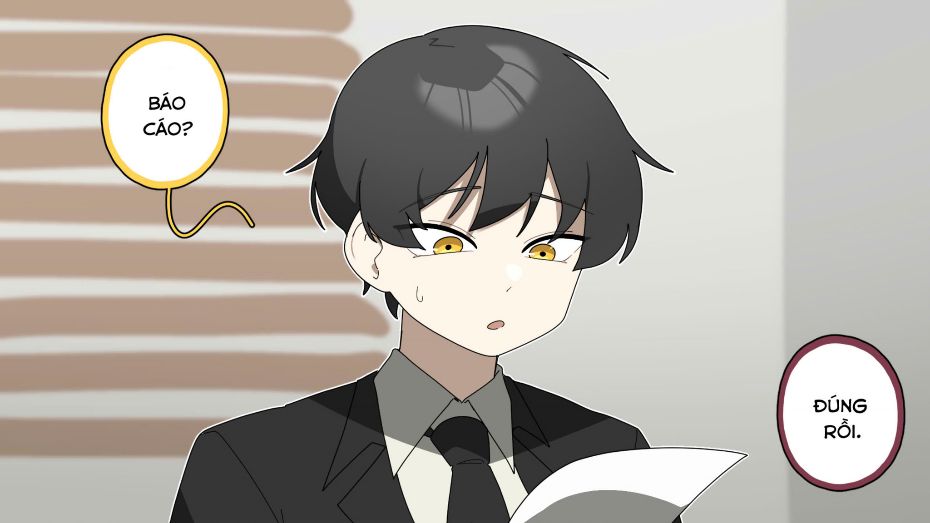 những cô gái phi nhân của junkzero chapter 39 7