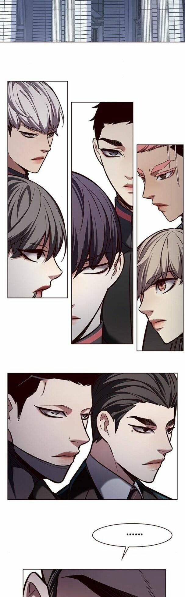 biến thân thành mèo chapter 191 2