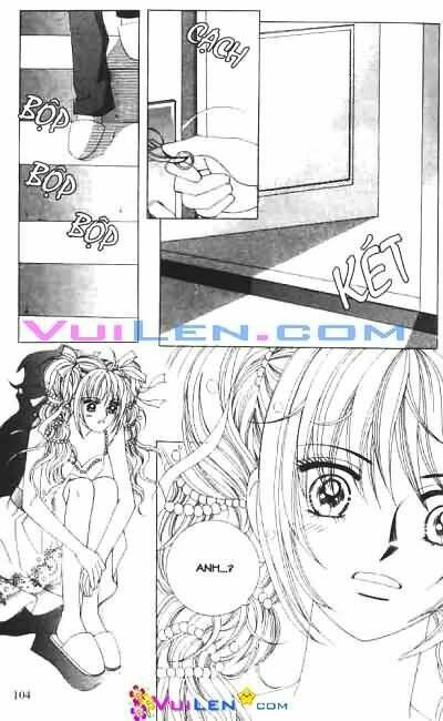 tình yêu quý tộc chapter 30 5