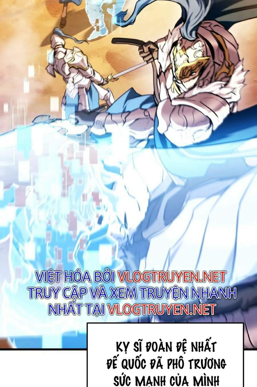 huyền thoại game thủ - tái xuất chapter 31 138