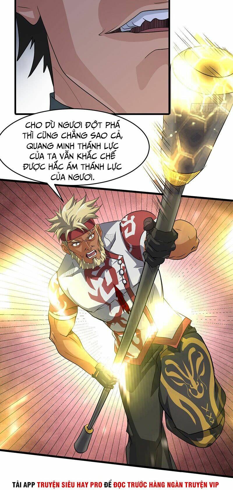 hỗn độn kiếm thần chapter 180 7