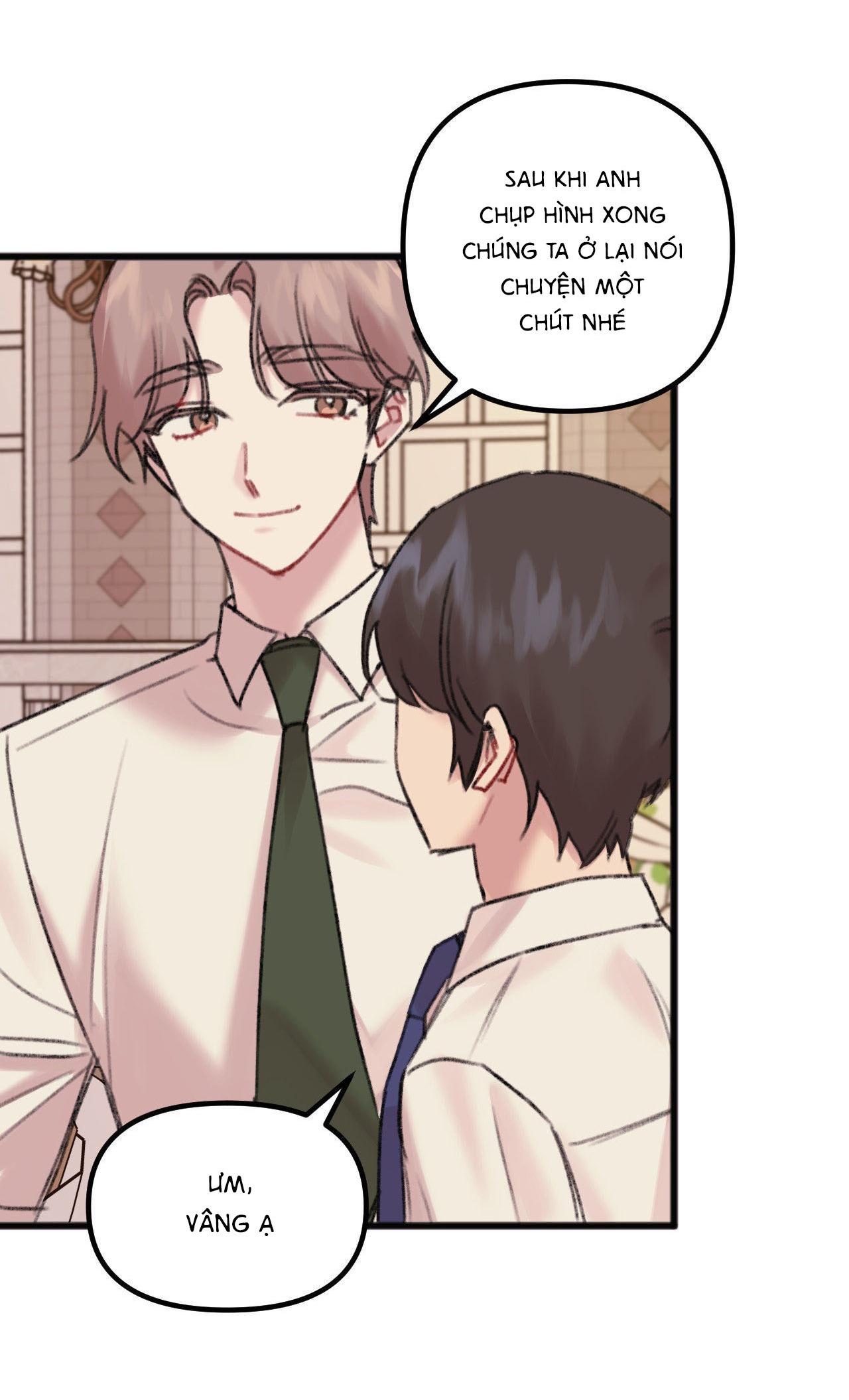 anh thật sự thích em sao chapter 25 64