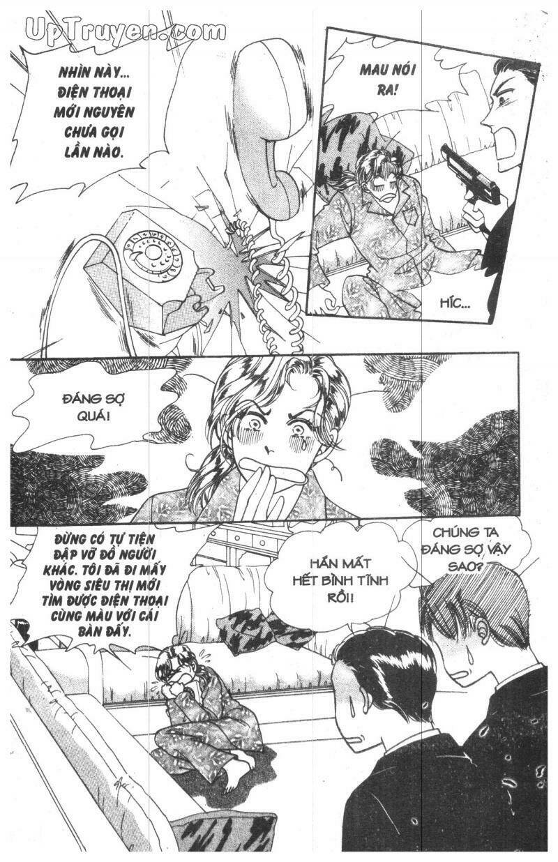 lao xao tuổi ngọc chapter 7 24