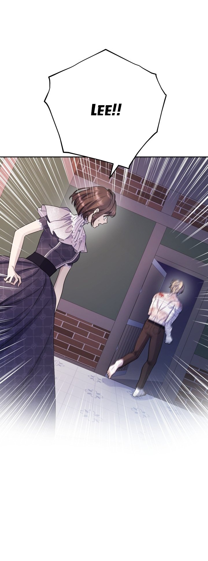 [18+] nếu cứu rỗi một cầm thú hư hỏng chapter 29.2 1