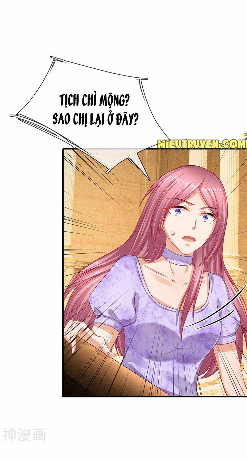 vợ yêu gả nhầm của phúc hắc tổng tài chapter 46 12