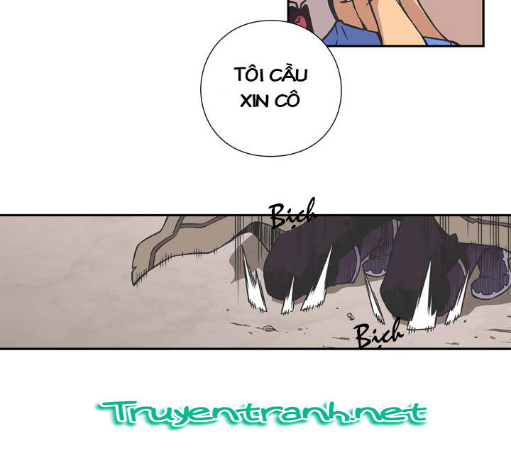 valkyrie agency chapter 4 20