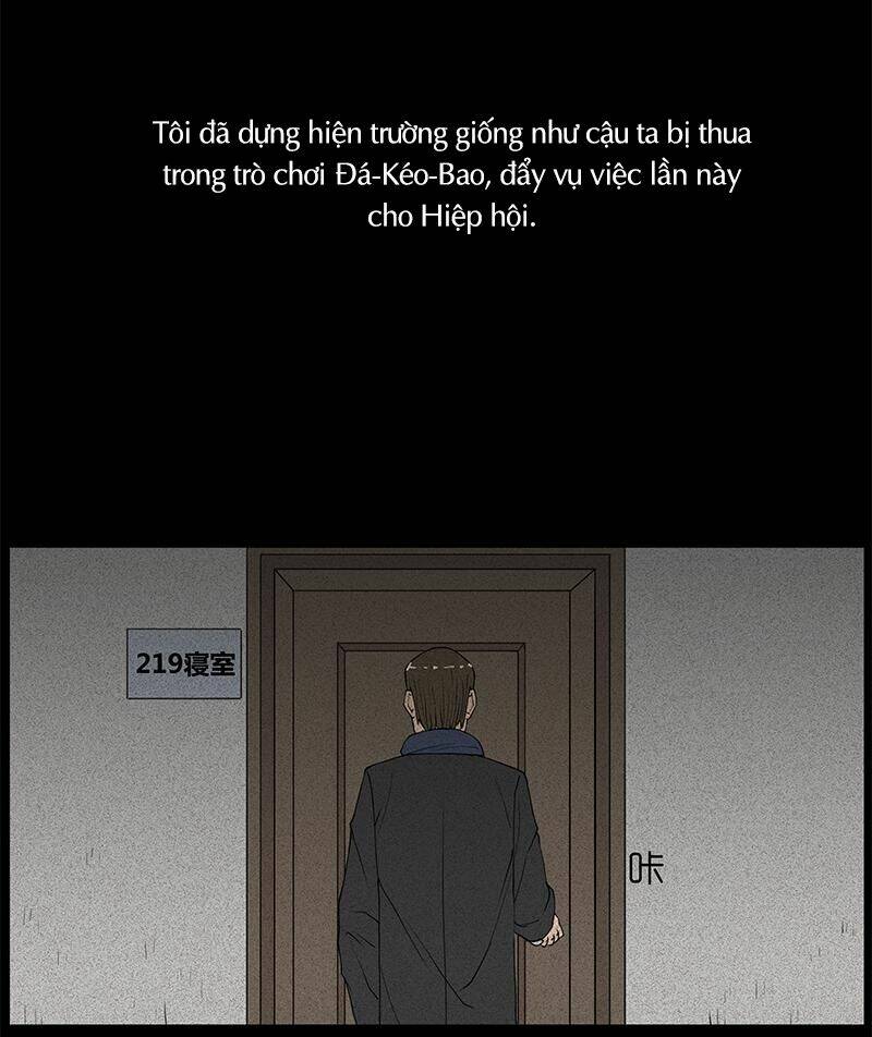 kinh dị đêm khuya chapter 14 36