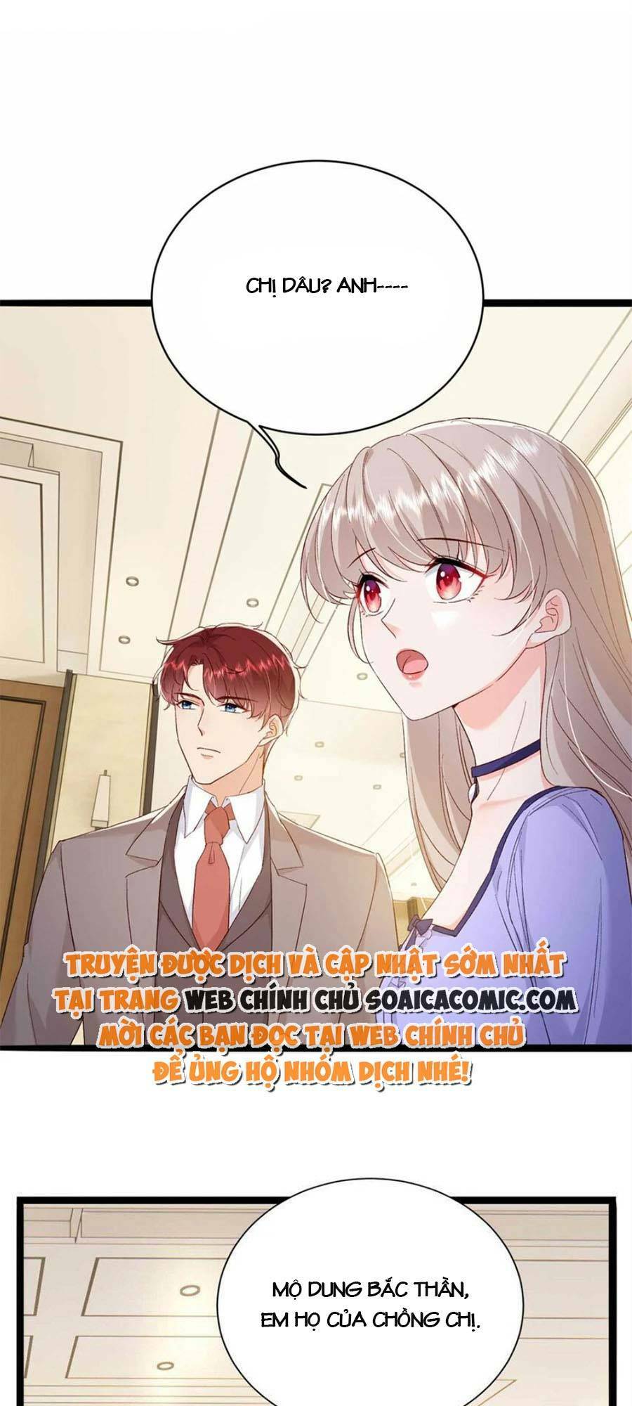 cô vợ của tôi không dễ bắt nạt chapter 72 17
