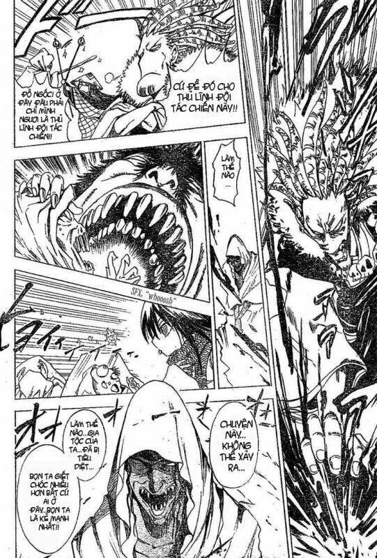 bách quỷ dạ hành chapter 1 43