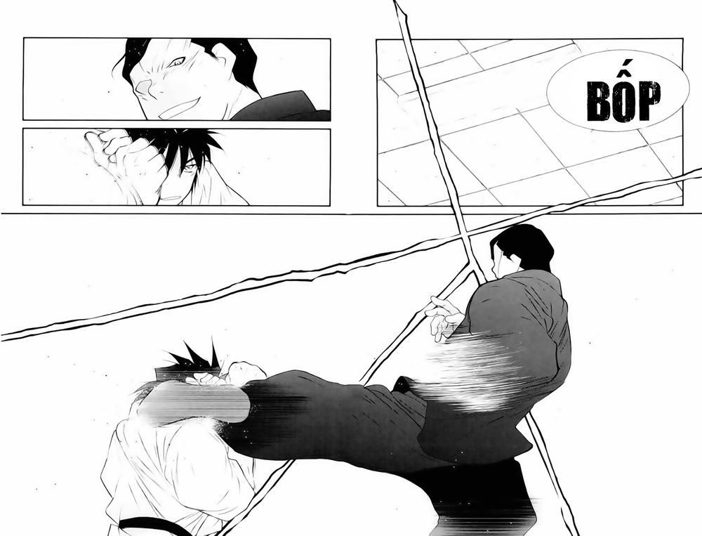 truyền nhân atula 3 chapter 51 22