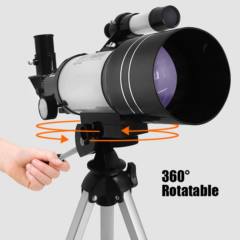 Kính thiên văn HD Phóng Đại 150 Lần Telescope HD F30070