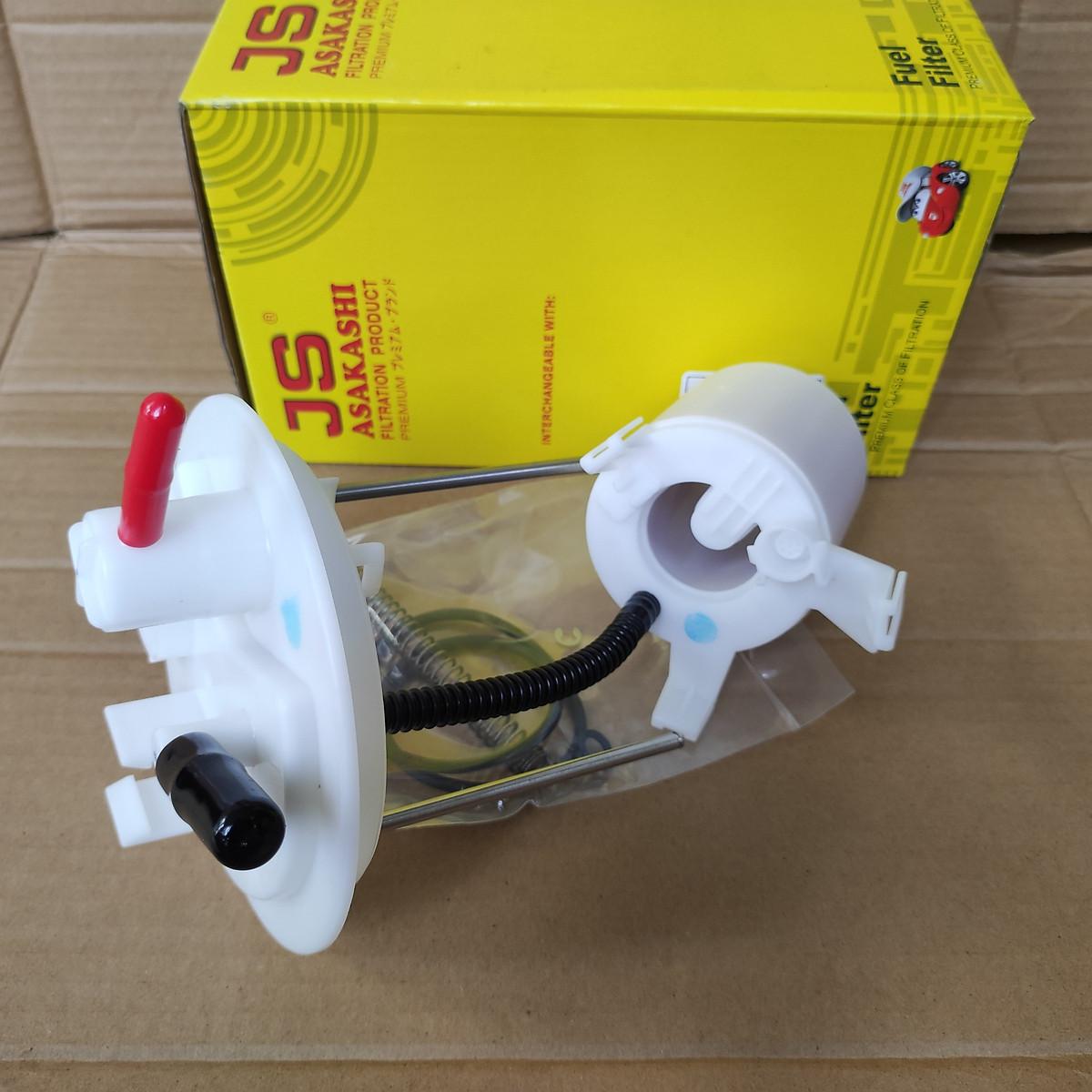 Lọc xăng Mitsubishi Mirage 2012-2016