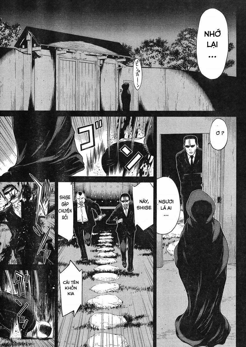 naqua-den (truyền thuyết về nakua) chapter 22 5