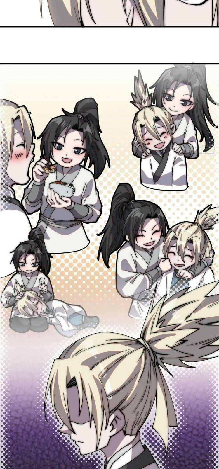 ta có một sơn trại chapter 204 13