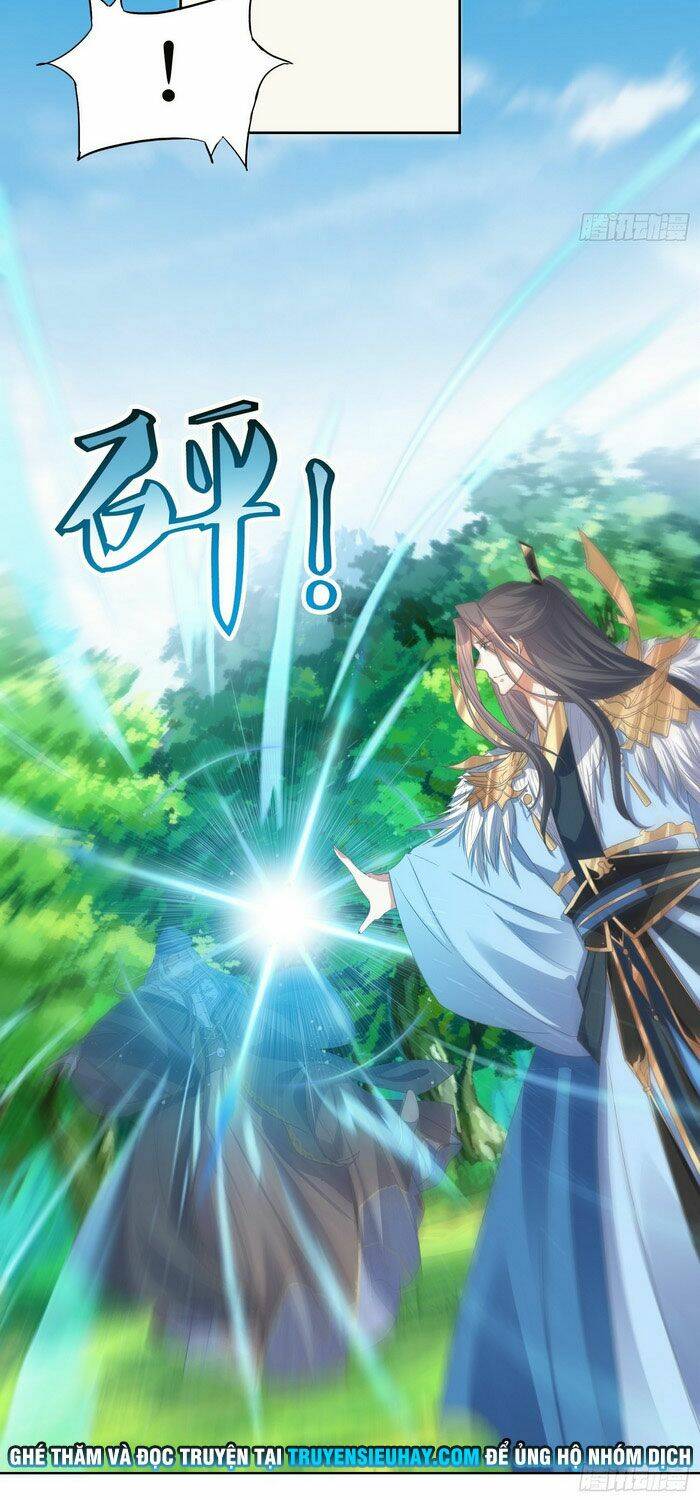 đỉnh cấp phản phái đại sư huynh chapter 53 5