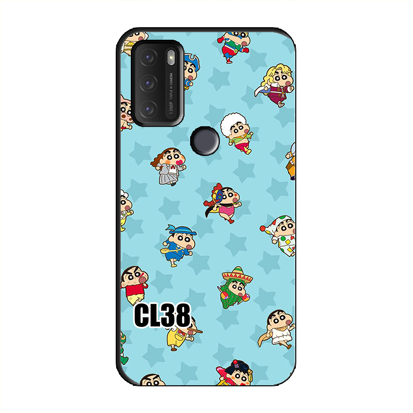 Ốp Lưng Dành Cho VSMART STAR 5