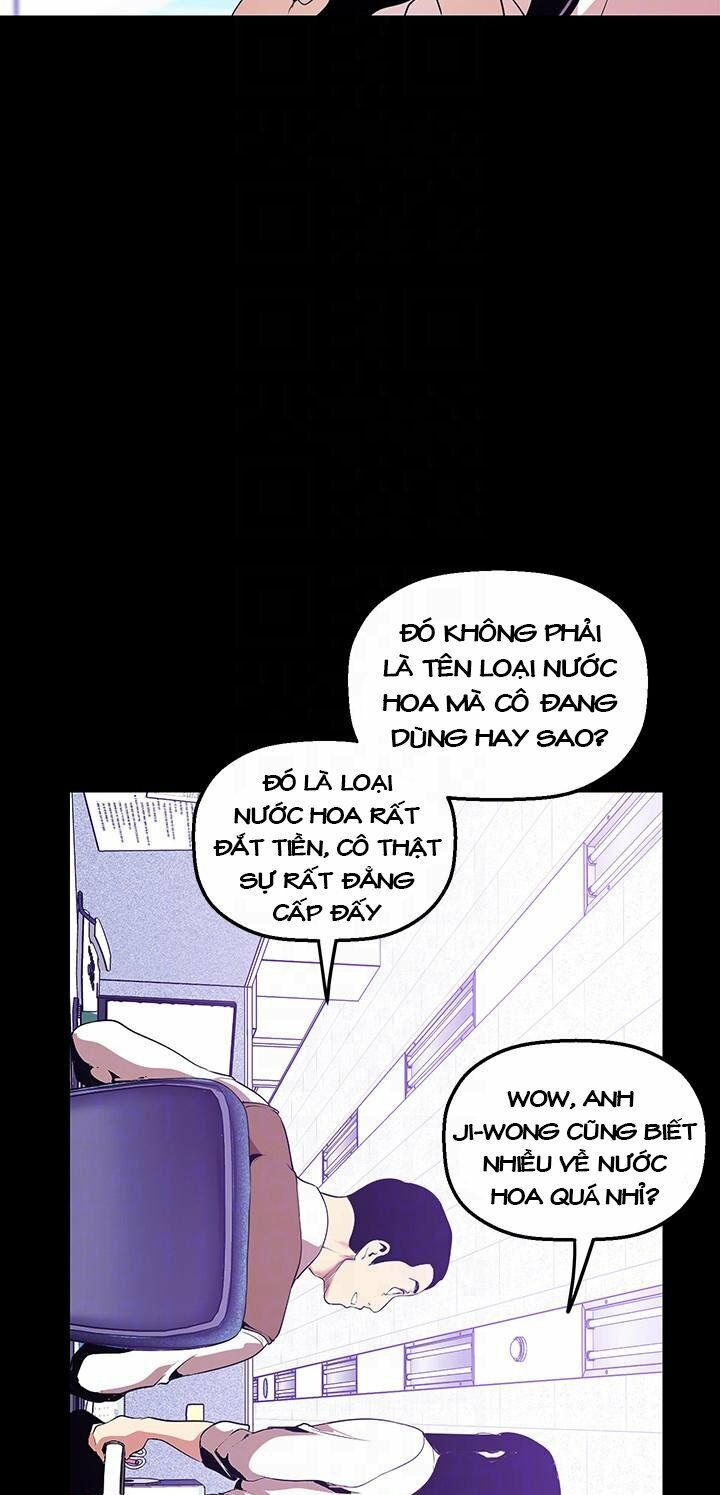 một thế giới mới tuyệt vời chapter 35 35