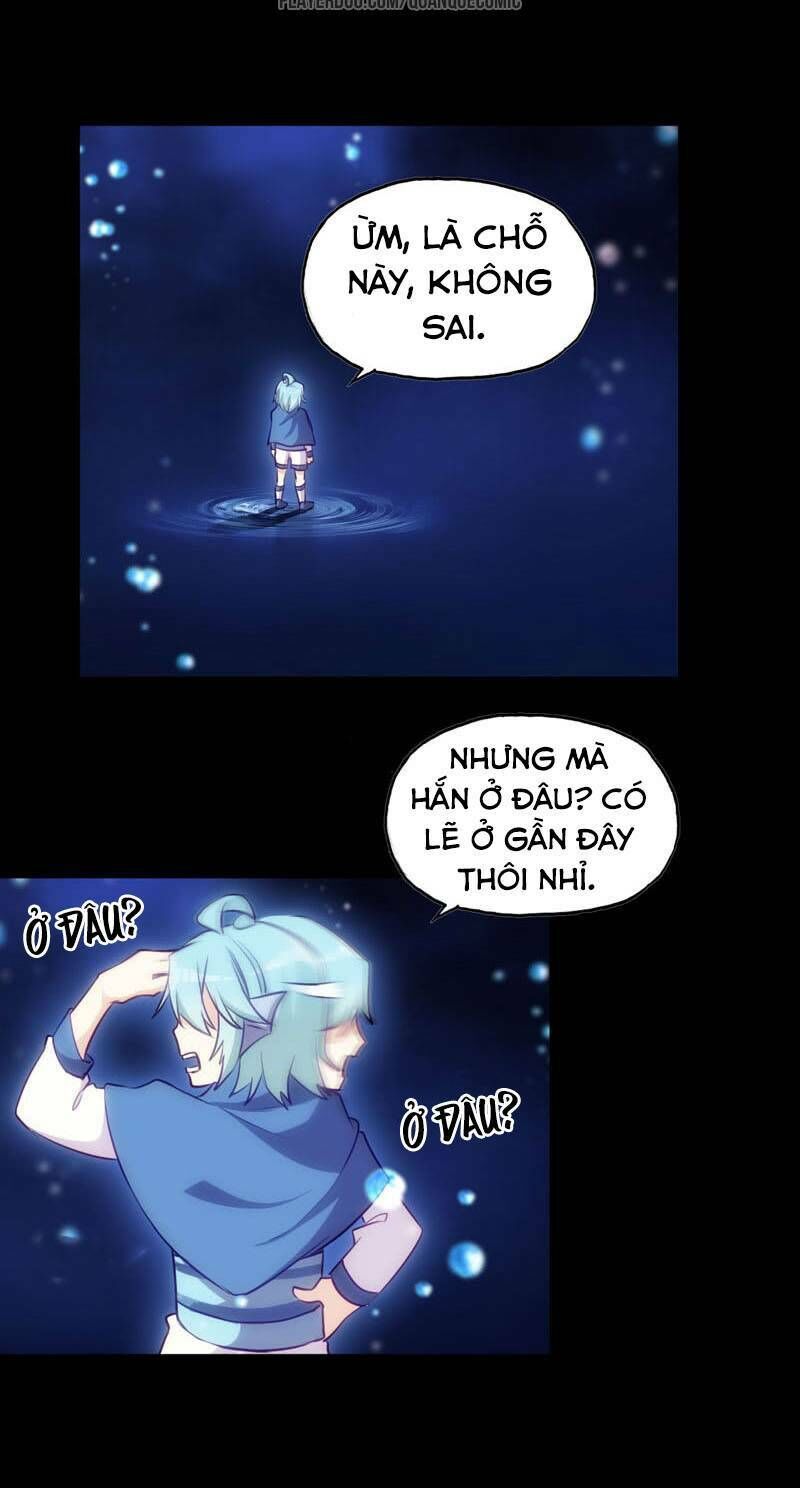 khởi đầu bằng một con côn chapter 31 18