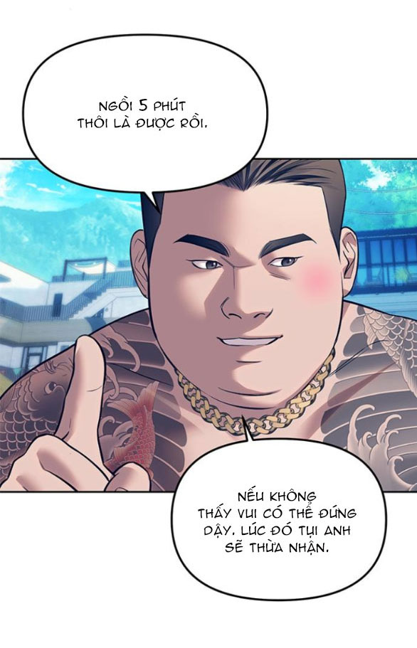 xâm nhập trường trung học tài phiệt chapter 64.1 13