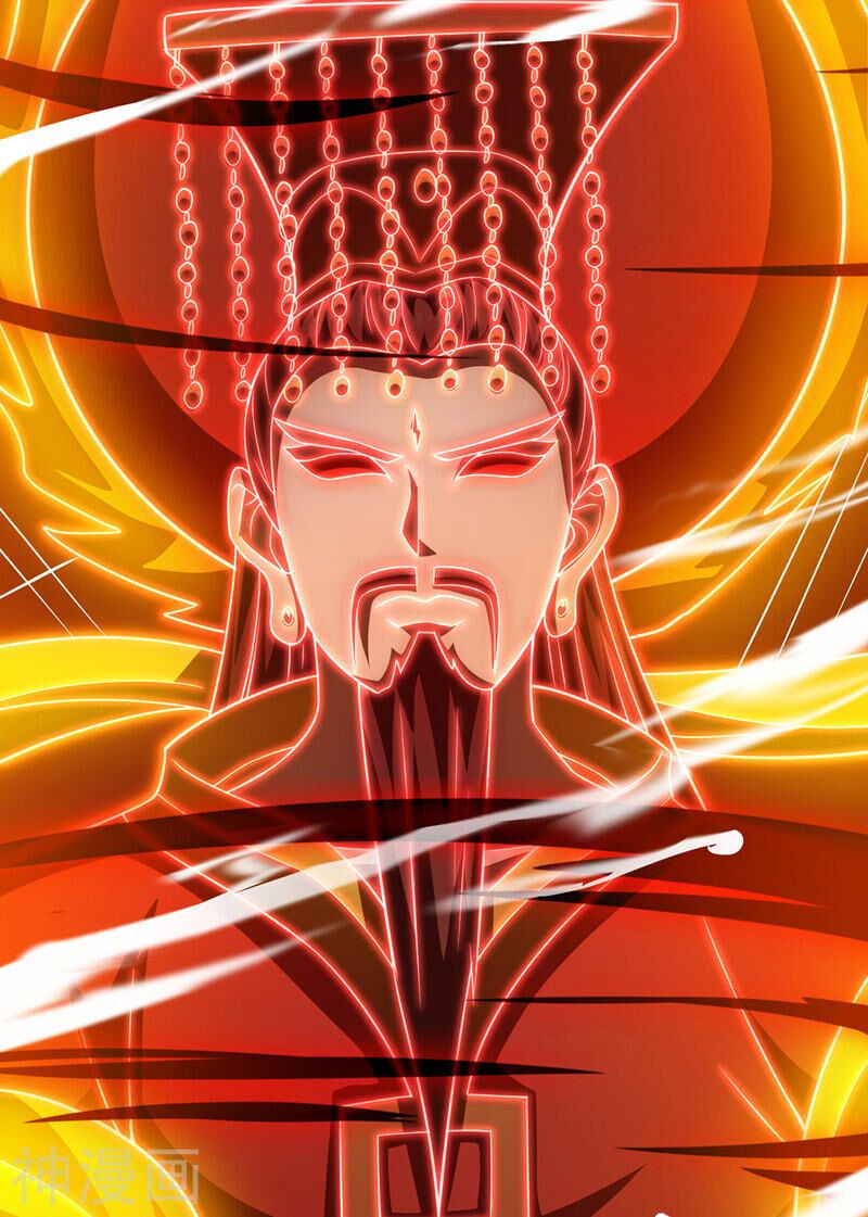 chúa tể tam giới chapter 114 32