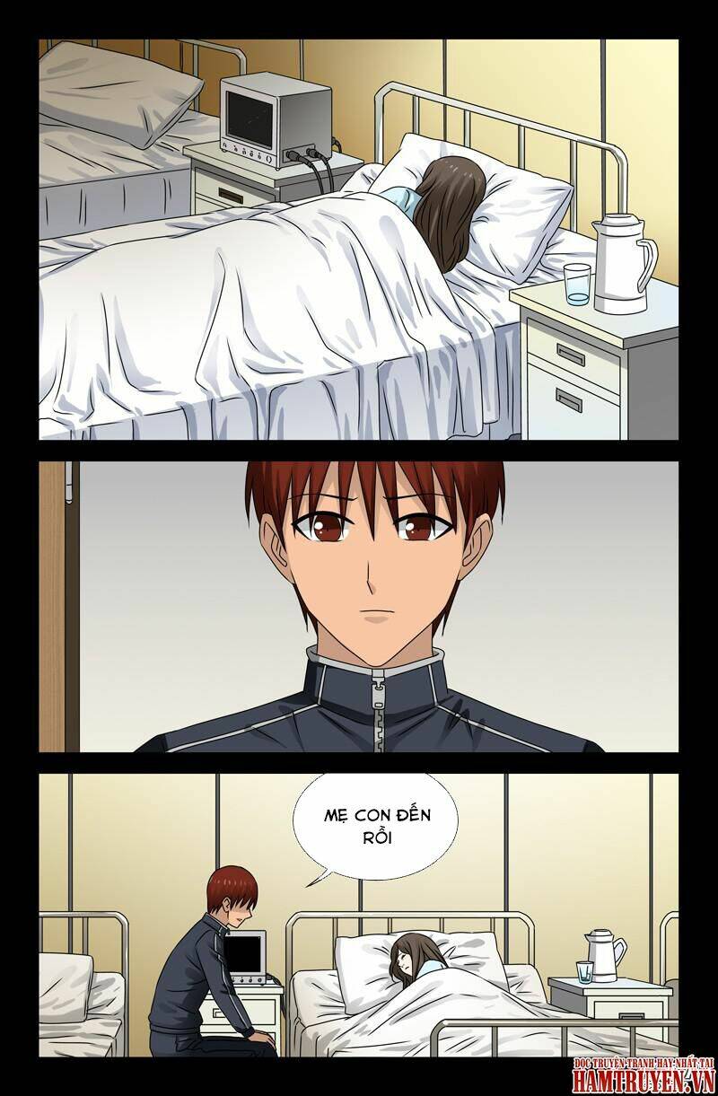 huyết ma nhân chapter 90 5
