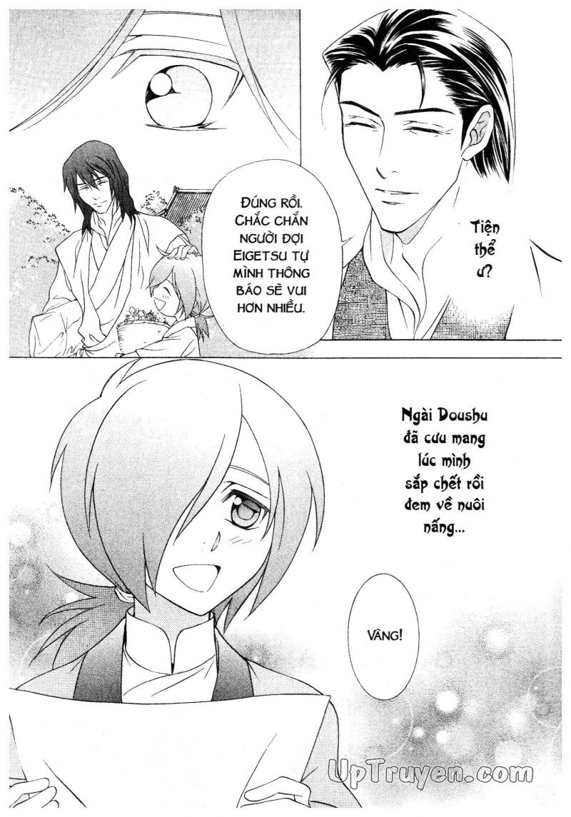 hoa nguyệt chapter 6 62