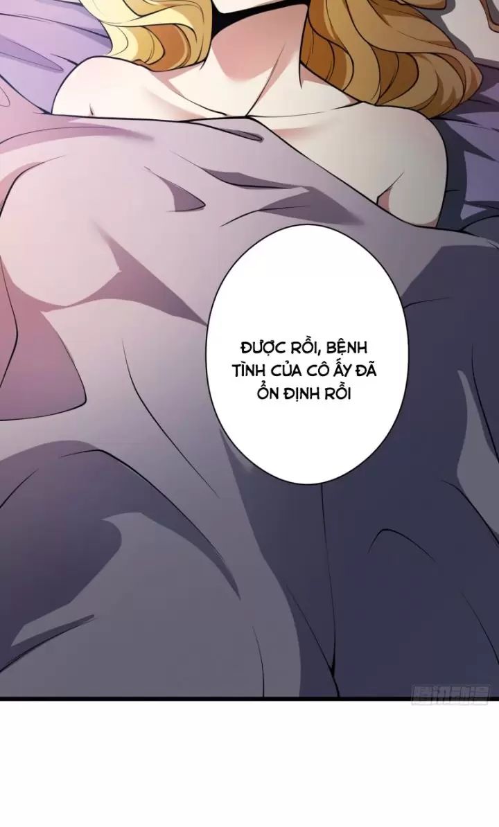 ta, chúa tể rừng xanh chapter 17 23