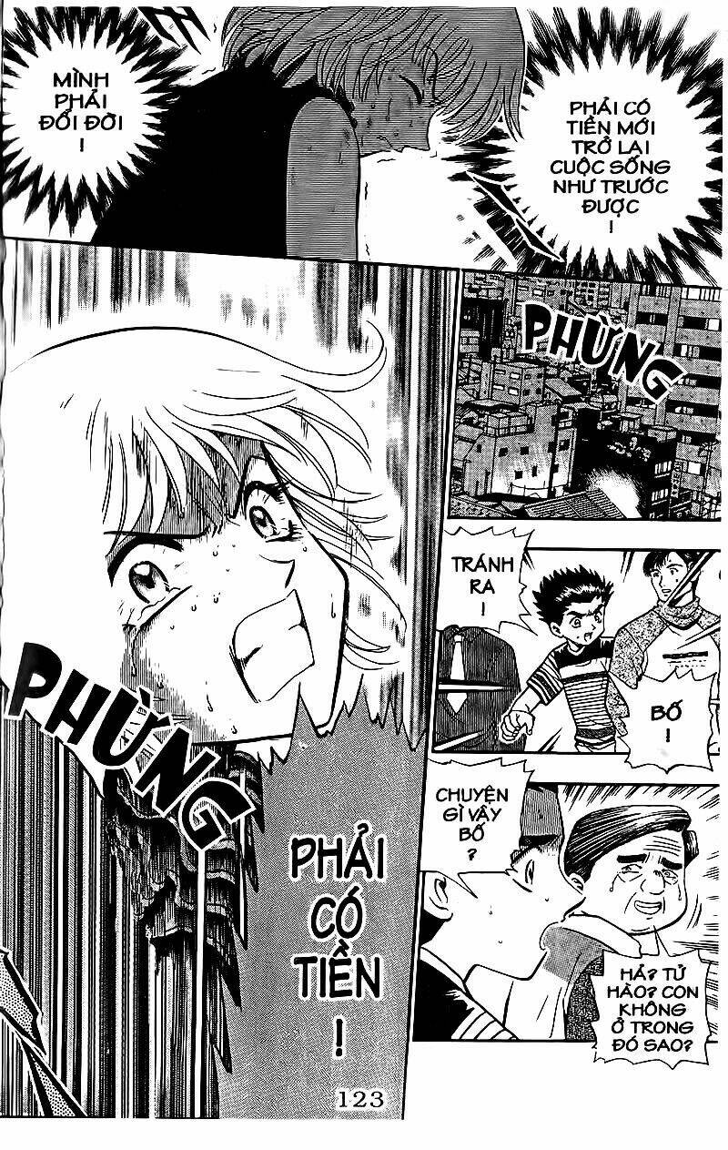 bowling king chapter 130 12