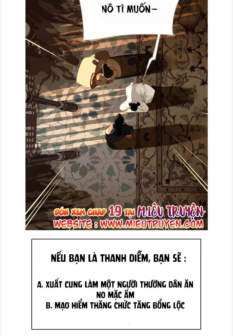 nhất đại linh hậu chapter 18 32