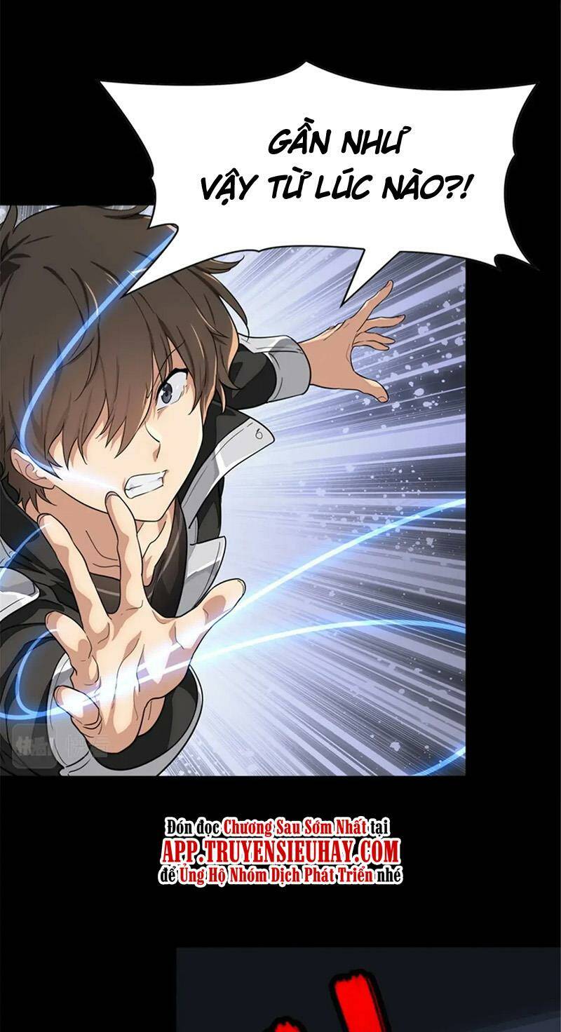 bạn gái virus của tôi chapter 392 16