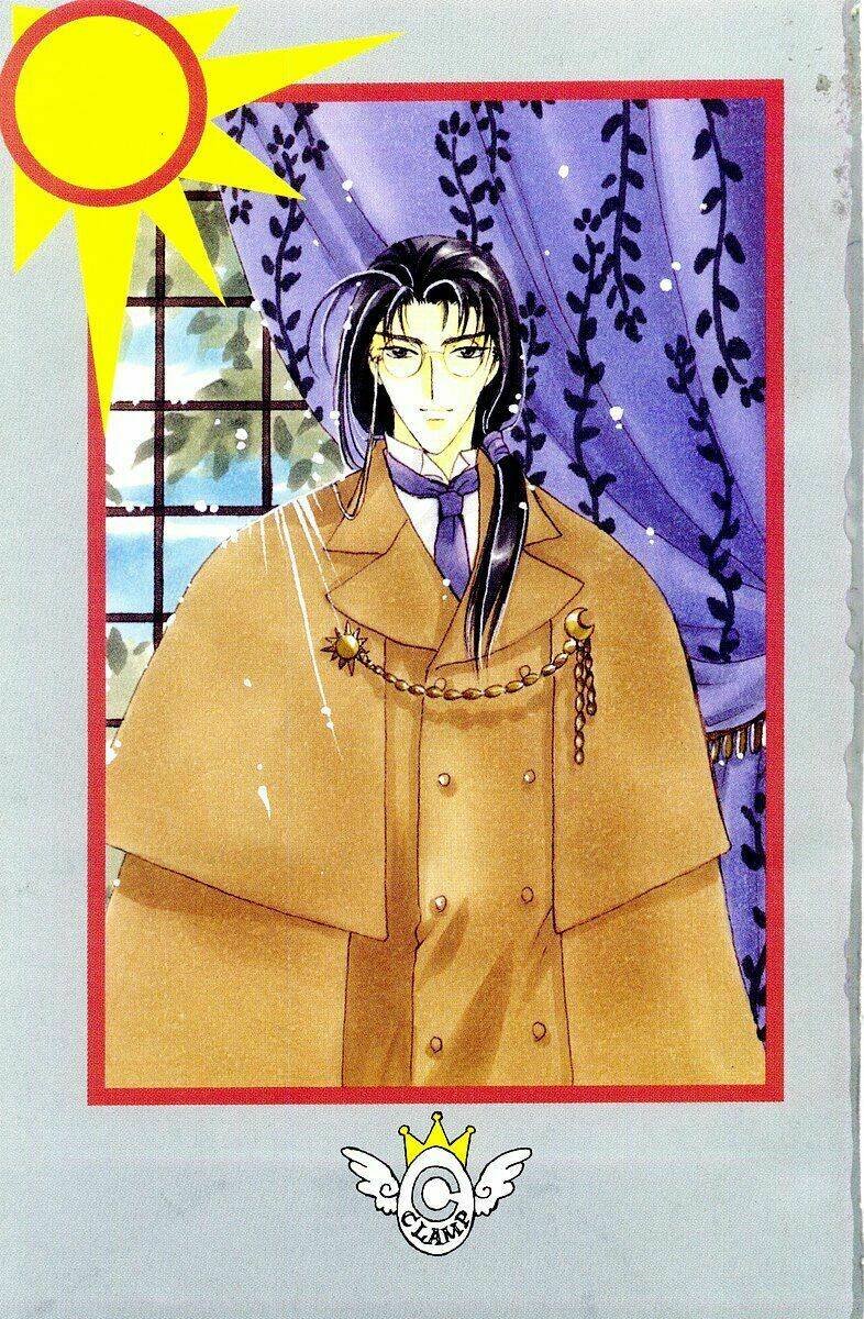 card captor sakura chapter 43 3