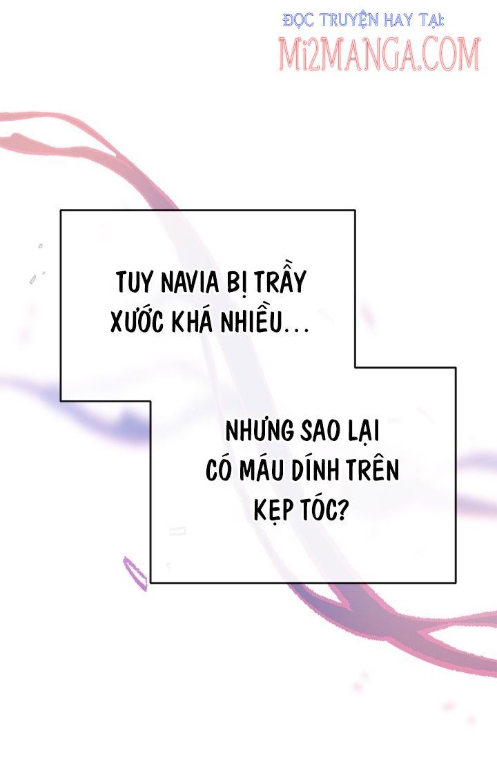 chúng ta có thể trở thành gia đình được không? chapter 21.5 18