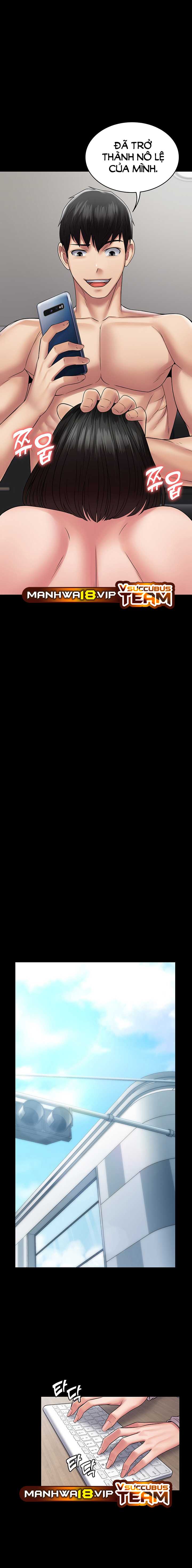 hệ thống succubus chapter 51 13