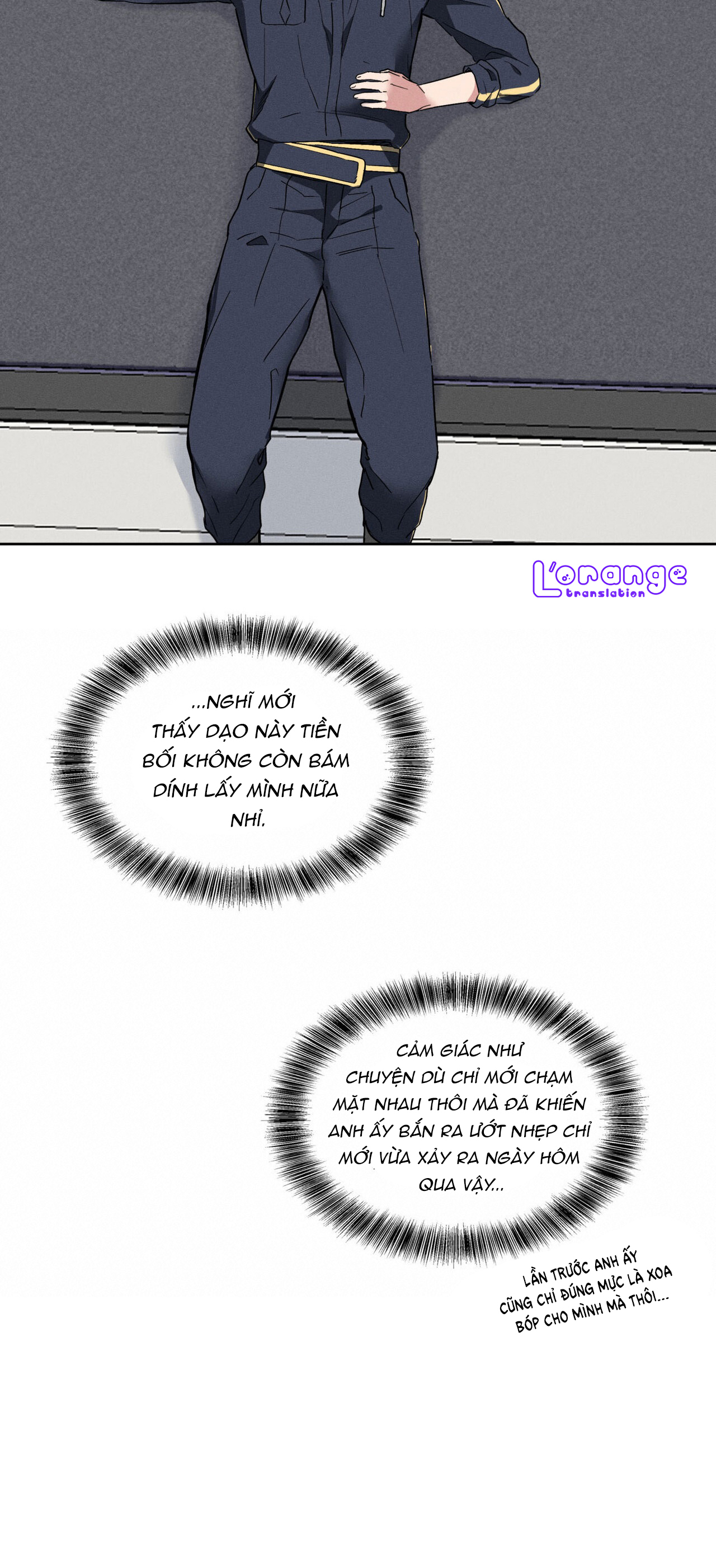 dục vọng mãnh liệt chapter 26 10