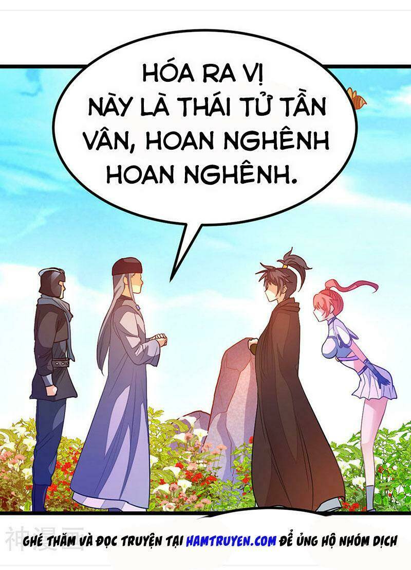 cửu dương thần vương chapter 182 12
