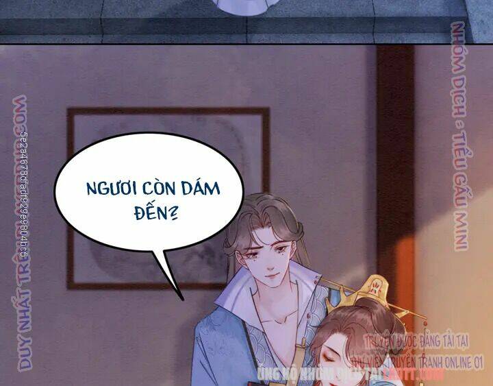 trọng sinh bá sủng nhiếp chính vương quá mạnh mẽ chapter 171 25